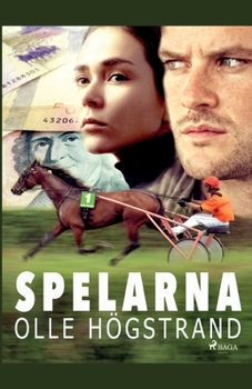 Paperback Spelarna [Swedish] Book