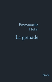 Paperback La grenade (French Edition) [French] Book