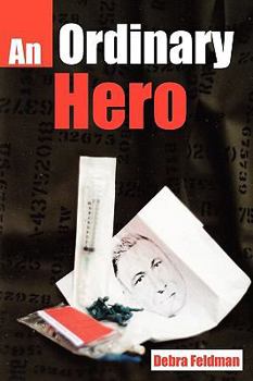 Paperback An Ordinary Hero an Ordinary Hero Book