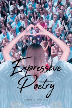 Paperback Expressive Poetry Book