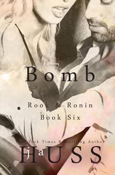 Paperback Bomb Book