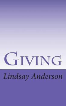 Paperback Giving Book