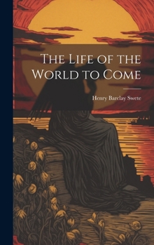 Hardcover The Life of the World to Come Book