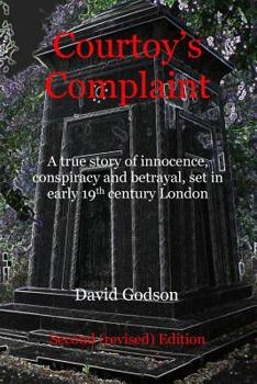 Paperback Courtoy's Complaint Book