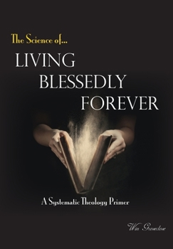 Hardcover Living Blessedly Forever Book