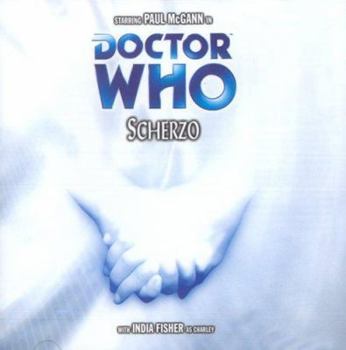 Scherzo - Book #52 of the Big Finish Monthly Range