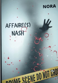 Paperback Affaire(s) Nash [French] Book