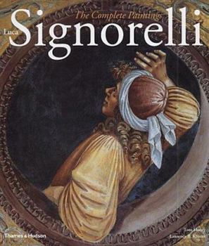 Paperback Luca Signorelli /anglais Book