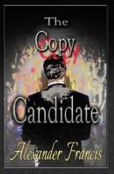 Paperback The Copy Candidate Book