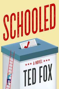 Paperback Schooled Book