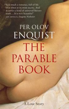 Hardcover The Parable Book