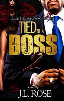 Paperback Tied to a Boss 2 Book