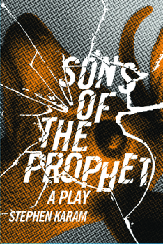 Paperback Sons of the Prophet Book