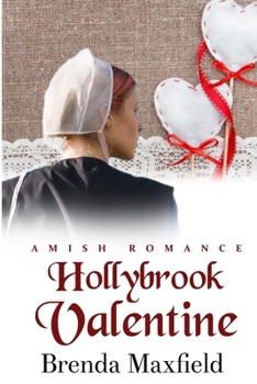 Paperback Hollybrook Valentine Book