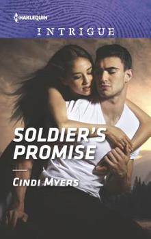 Mass Market Paperback Soldier's Promise Book