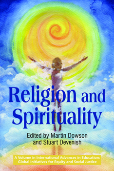Religion and Spirituality