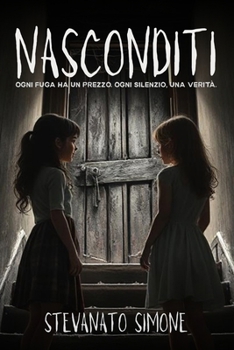 Paperback Nasconditi [Italian] Book