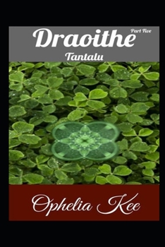 Paperback Draoithe: Tantalu: Part 5 Book