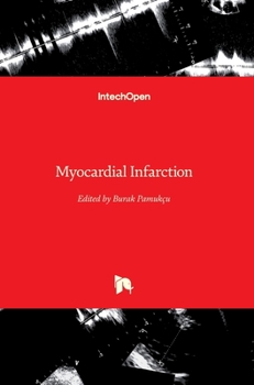 Hardcover Myocardial Infarction Book