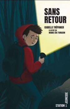 Paperback SANS RETOUR [French] Book