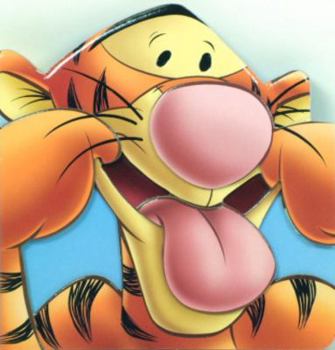 Board book Tigger's Sillerific Day Book