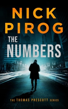 The Numbers - Book #0.5 of the Thomas Prescott