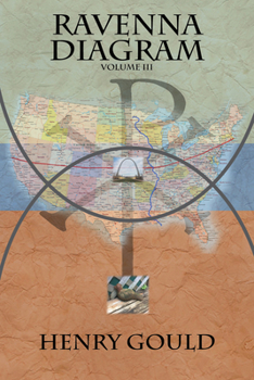 Paperback Ravenna Diagram - Volume III Book