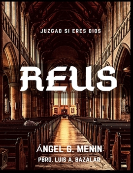 Paperback Reus [Spanish] Book