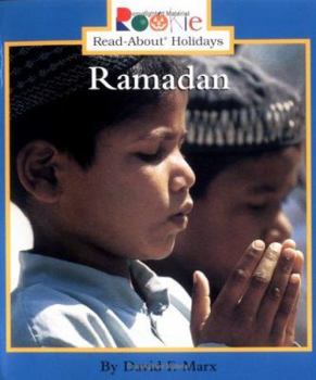 Paperback Ramadan Book