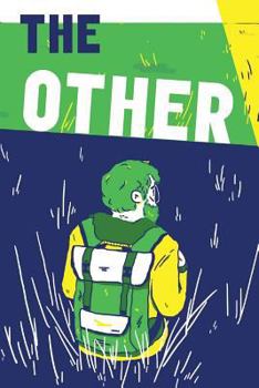 Paperback The Other: Penny, Volume 3 Book