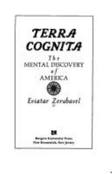 Paperback Terra Cognita Book