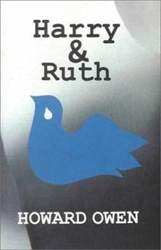 Hardcover Harry and Ruth Book