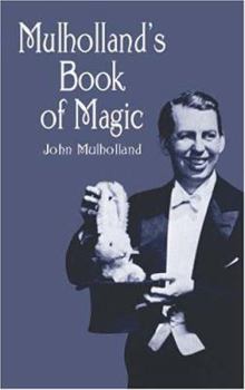 Paperback Mulholland's Book of Magic Book