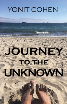 Paperback Journey to the Unknown Book