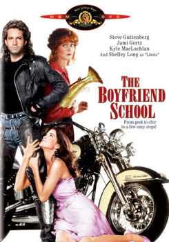 The Boyfriend School
