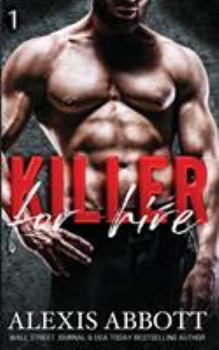 Paperback Killer for Hire Book