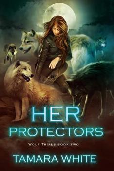 Paperback Her Protectors Book