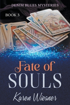 Paperback Fate of Souls Book