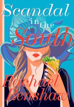 Hardcover Scandal in the South Book