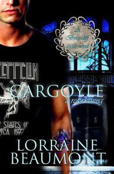 Gargoyle: Special Combo Edition - Book #1 of the Briarcliff