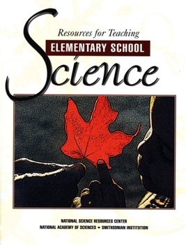 Resources for Teaching Elementary School Science