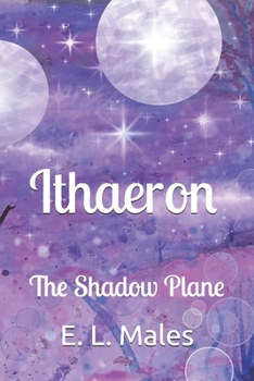Paperback Ithaeron: The Shadow Plane Book