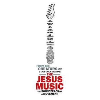 Music - CD The Jesus Music Soundtrack Book