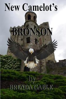 Paperback New Camelot's Bronson Book