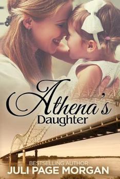 Paperback Athena's Daughter Book