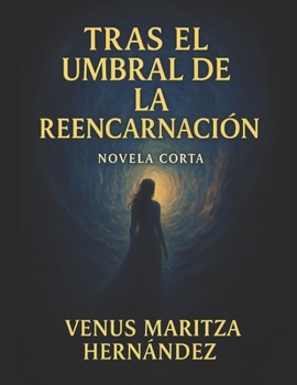Paperback Tras el umbral de la reencarnación [Spanish] Book