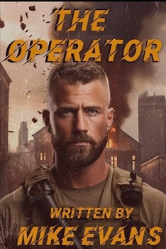 Paperback The Operator: No Way Out Book