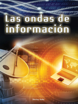 Paperback Las Ondas de Información: Information Waves [Spanish] Book