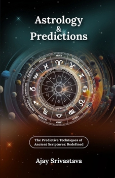 Paperback Astrology & Predictions Book