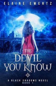 Paperback The Devil You Know Book